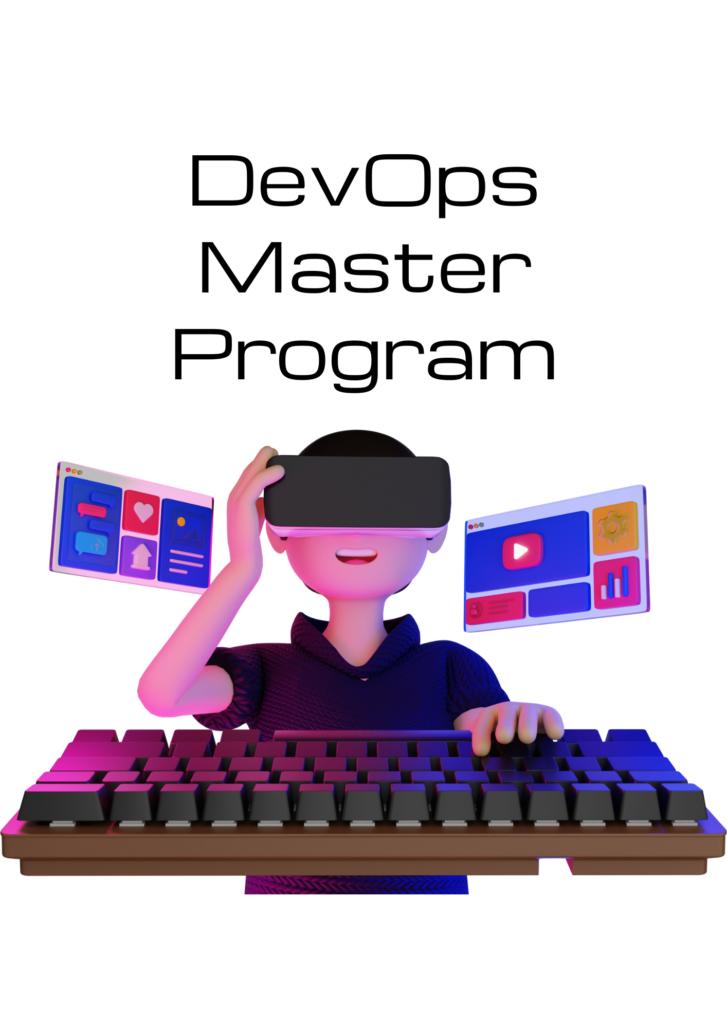 DevOps Master Program